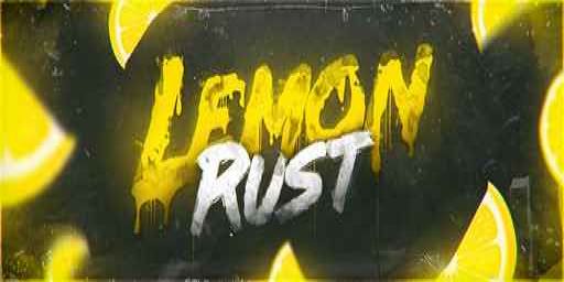 LEMON RUST X5|NOLIMIT|TP|KITS|EVENTS] 13.08 banner