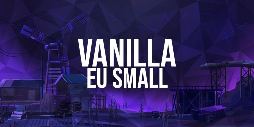 Rustoria.co - EU Small banner
