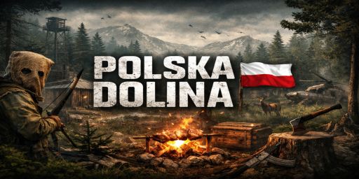 [PL] Polska Dolina banner