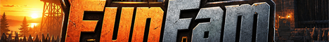 Fun Fam 5x PVE Monthly banner