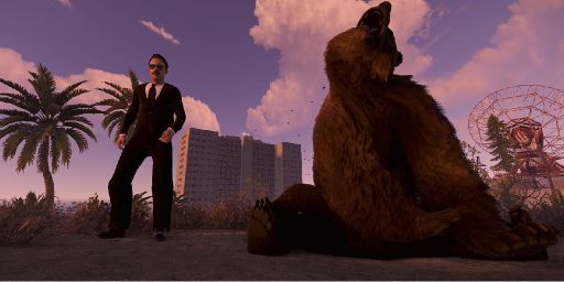 Together We Rust | Build Server banner