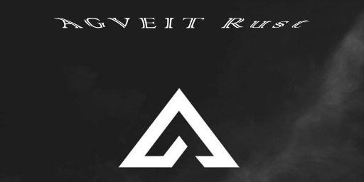 Agveit X5|PvE|RaidBases|Events|Bots|Wipe 13/08| banner
