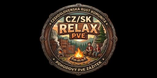 CZ/SK RELAX PVE banner
