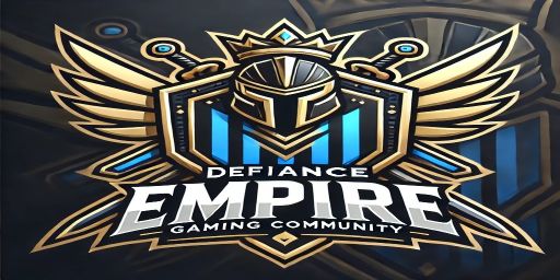 Defiance Empire|2XPVE|NPCs|SKILLS|EPICL|CONVOY|HEIST banner