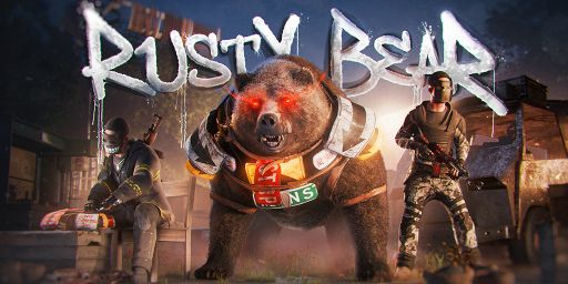 Rusty Bear 2x Monthly Duo | Noob Friendly | Low Pop banner