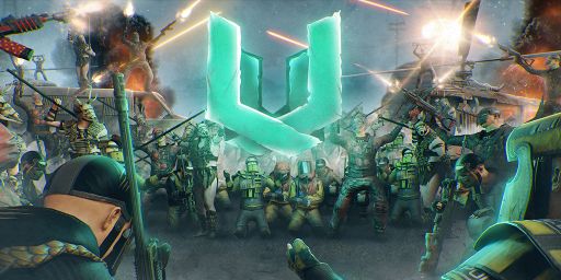 UltimateRust.com - Zombie Land | Squad | x2 | Procedural | 14.0 banner