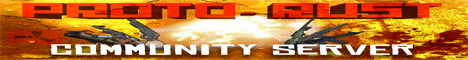 PROTO-RUST COMMUNITY VANILLA [US] WEEKLY banner