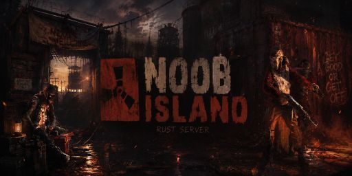 [US] Noob Island | Monthly | No BP Wipe | Force Wiped 8/6 banner