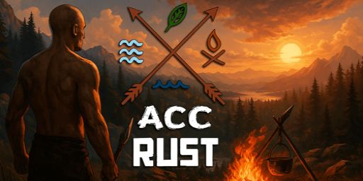 [EU] ACCLUSTER.NET > Season 9 banner
