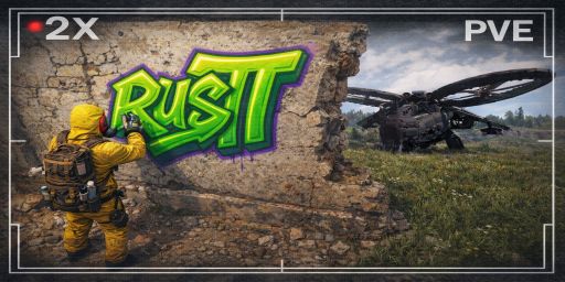 Odyssey RusTT2xPVE|Biweekly|Custom Build Spots|Custom Vehicles| banner
