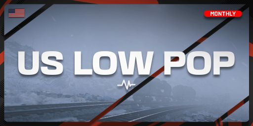Rustafied.com - US Low Pop banner