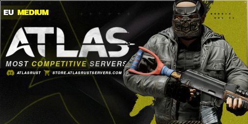 Atlas - EU 2X Medium | Vanilla+ | No BP Wipes banner