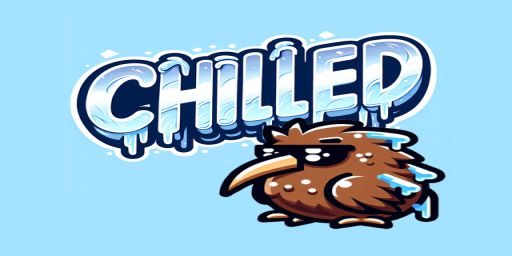 [NZ/AU] ChilledKiwi 2x  Gather banner
