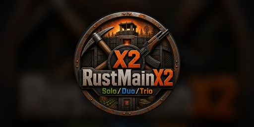 RustMainX2–Vanilla+ banner