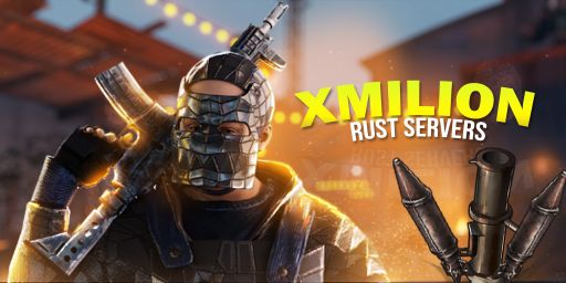 xMilion - x1000000000 | MILLION | FUNSERVER | 19/8 banner