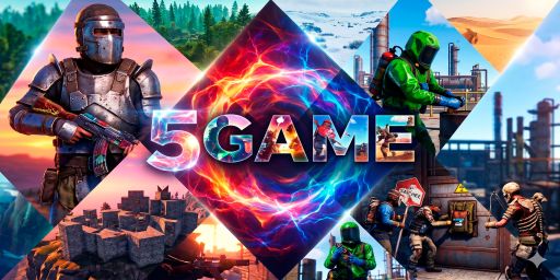2|KZ|5GAMESU|MAX-2|x2 banner