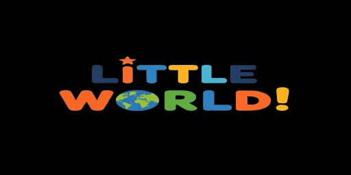 [JP] LITTLE WORLD! banner