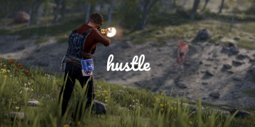 Hustle Rust - [2X, NOLIMIT] banner