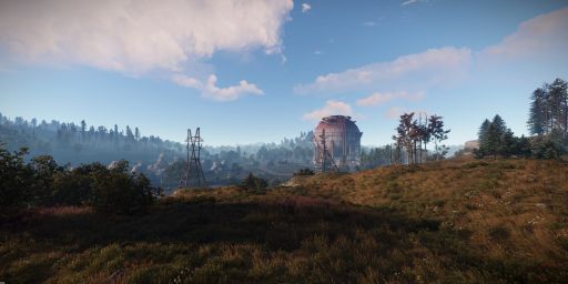 ArabRust #1 | x1000 | Kits Loot++ Tp banner