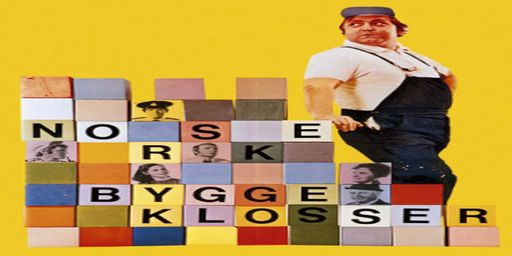 [NOR/EU] Norske Byggeklosser banner
