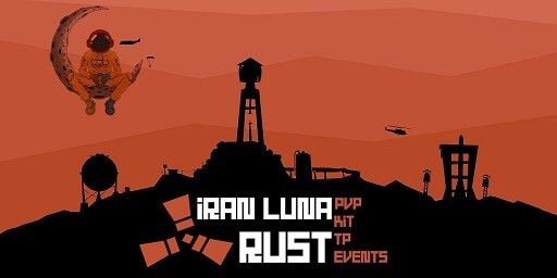 Iran Luna Super PVE V.2 Beta banner