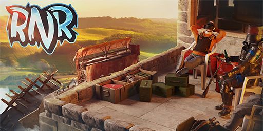 [EU] RustNRelax 3x Quad/Max 5 | Monthly | No BP Wipes banner