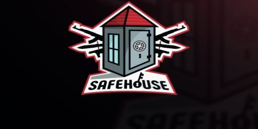 SafeHouse 5x Extreme PvE banner