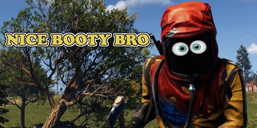 [AU] BOOTYRUST BRISBANE 10X|PVP|CLANS|NO BP's banner