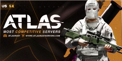 Atlas - US 5x | No BPs | Kits banner