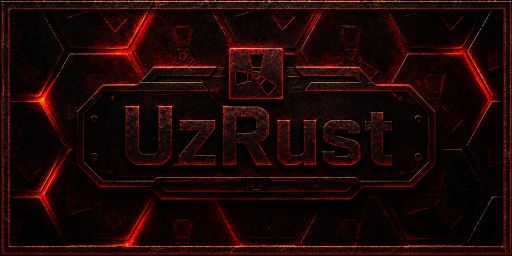 [Uz/Ru/Kz] #2 UzRust - Classic banner