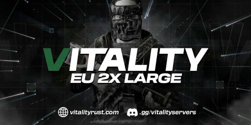 Vitality - EU Monthly | 2x | Vanilla+ | No BP Wipes banner