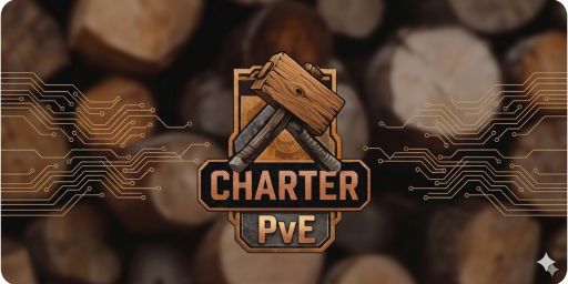 Charter PvE | EU | Monthly | No BP wipe banner