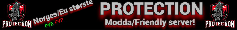 [NOR/EU] Protection PVE/PVP 2x-6x Event banner