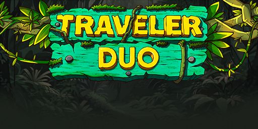 TRAVELER DUO [MAX 2] Wipe 14.08 banner