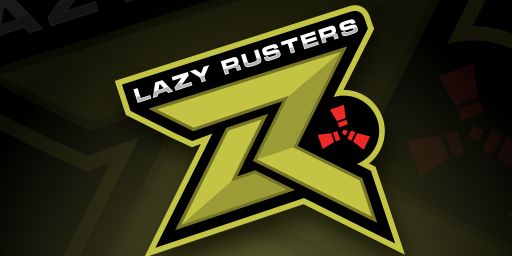 Lazy Rusters I - 100x | Crazy Loot | No BP | Instant Craft banner