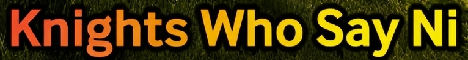 [EU] KWSN PVE/PVP | No TechTree | Custom Npcs | Enhanced Ite banner