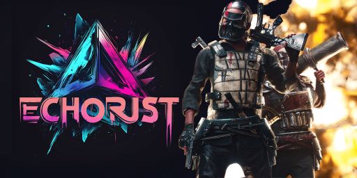 EchoRust.co 3x Monthly |Solo/Duo/Trio/Quad | Full Wiped banner