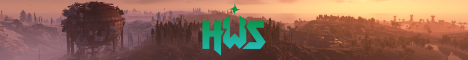 HWS Horizon NA | Quests & Events | 2x | Max 8 banner