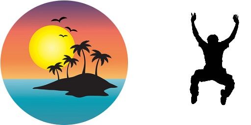 [US] Rust Isle Random Item Jump 5x banner