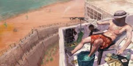 Vanilla Rust PVE banner