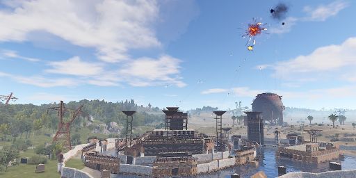 [EU/GER/EN] OceanRust Solo/Duo|2x|Loot+|no BP-Wipes|4k Map| banner