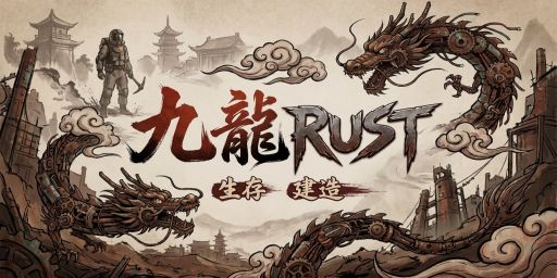 【九龙5倍】8.7新|5废料|3硫磺|半月清|高爆率 banner