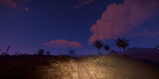 Absynth Rust RP|PVE|PVP banner