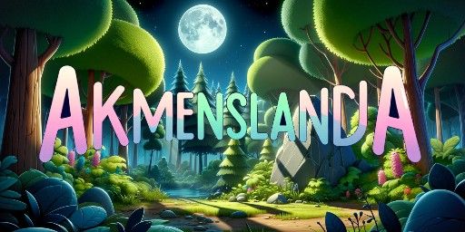 [Baltic] Akmenslandia Small - Latvia | Lithuania | Estonia banner