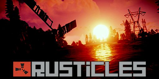 Rusticles 06/08 | Solo/Duo/Trio | Monthly | Noob Friendly banner