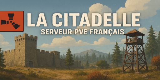 La Citadelle FR-EU-PVE banner