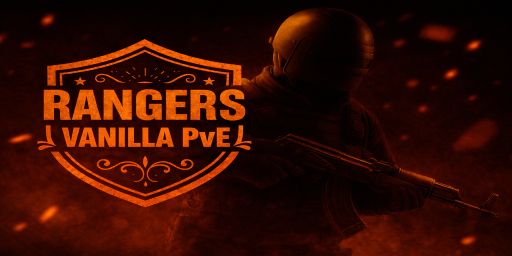 Rangers 5x PvE banner