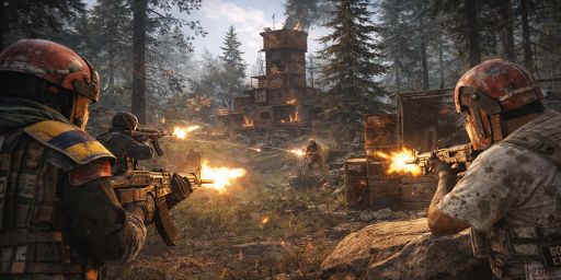 [LATAM] LunaRust x1000000 | Battlefield|Loadout|Kits|PVP banner