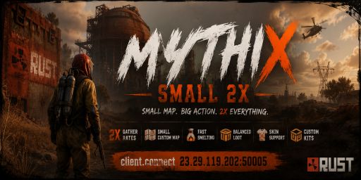 M5th1x 2x Small banner