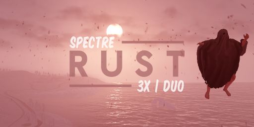 Spectre - EU 3X Monthly Solo/Duo | 50% UPKEEP | NO P2W banner